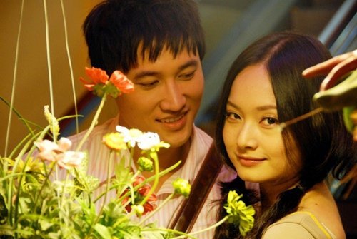 Phim truyền hình Hoa Hồng Không Dành Cho Em 2011