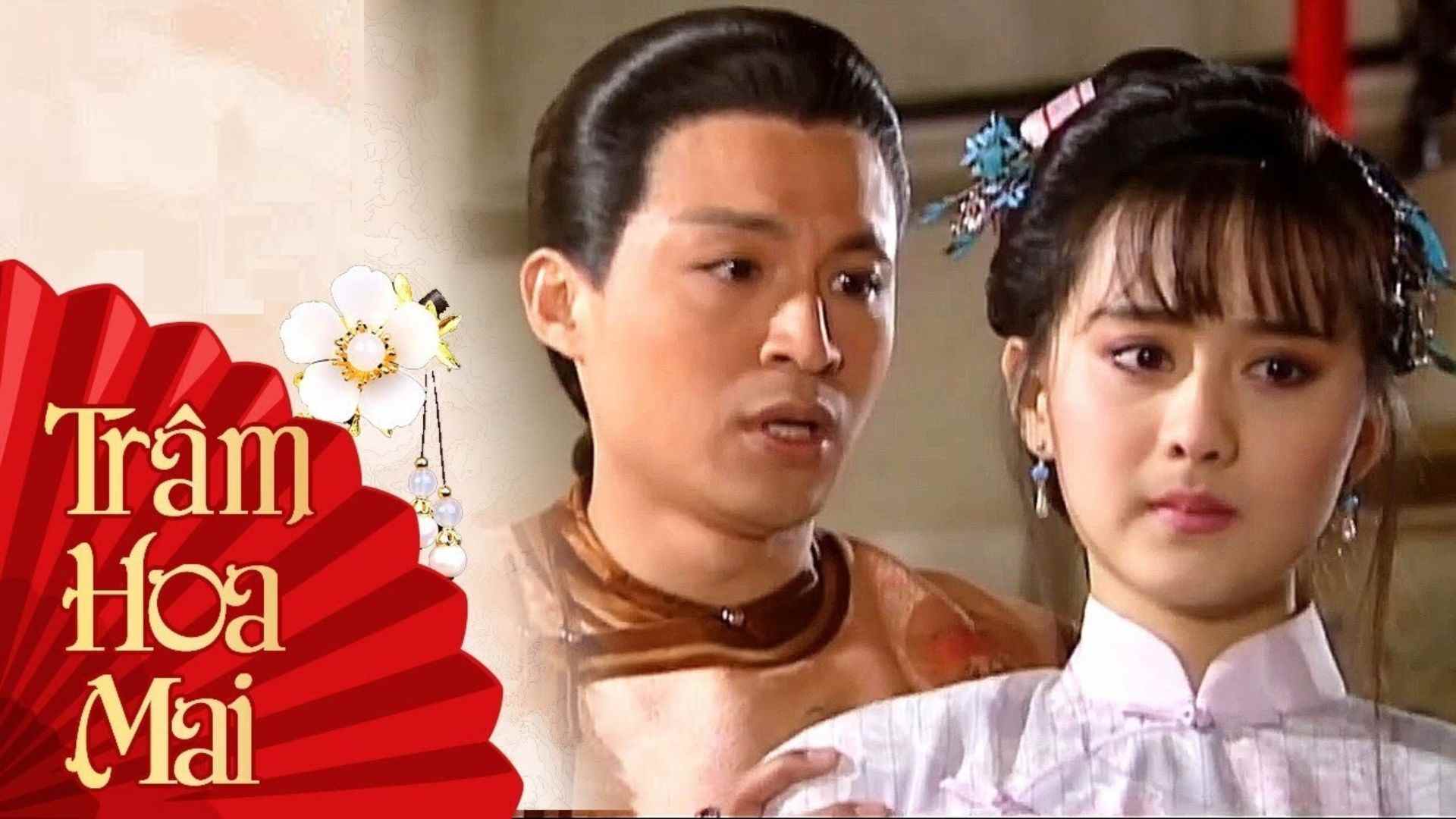 Phim truyền hình Trâm Hoa Mai 1993